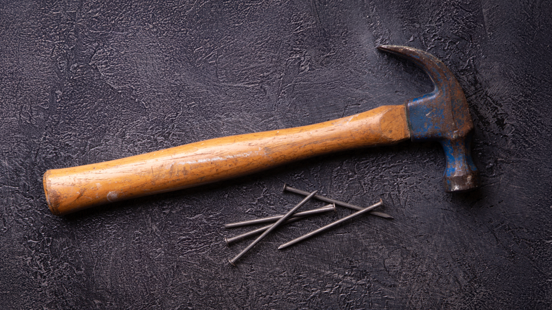 Tools of the trade